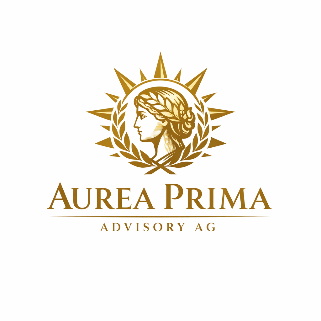 Aurea Prima Advisory AG